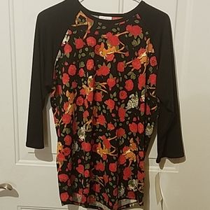 Lularoe medium Bambi Randy